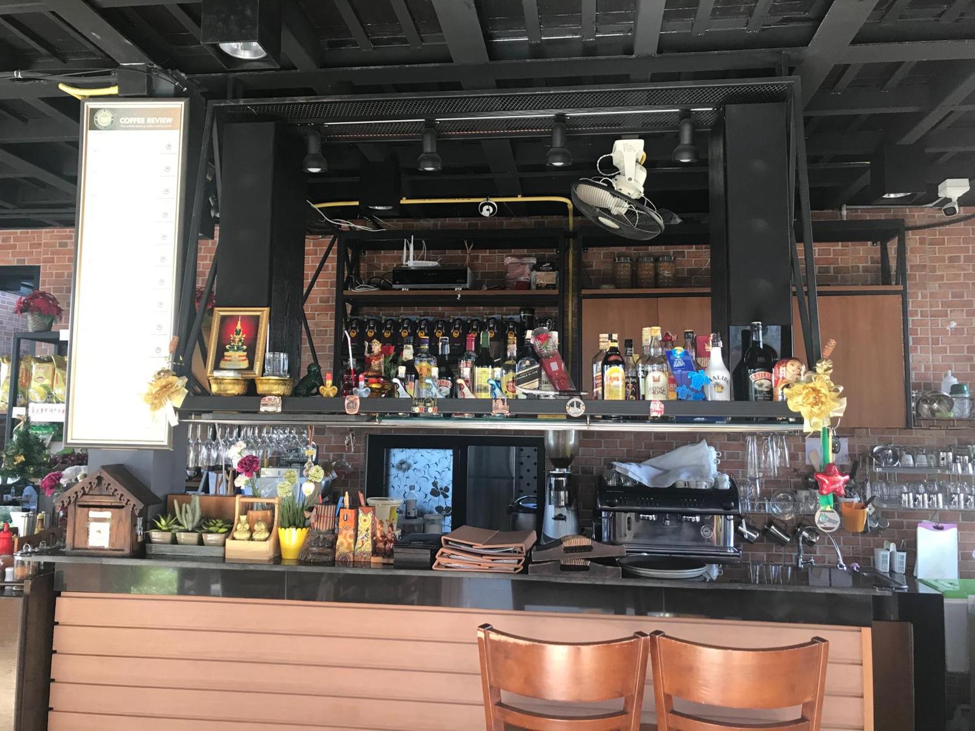 David Residence Nai Yang Zewnętrze zdjęcie